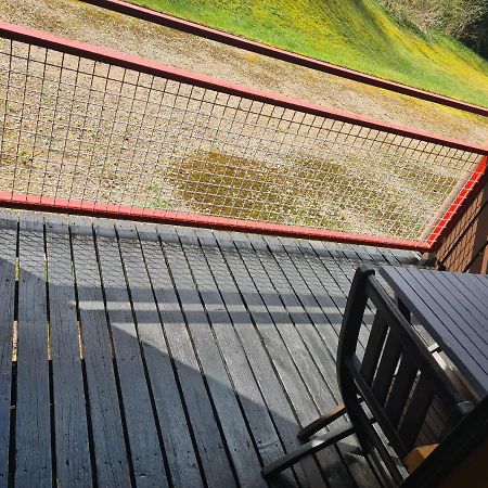Studio A Xonrupt Proche Du Lac Екстериор снимка