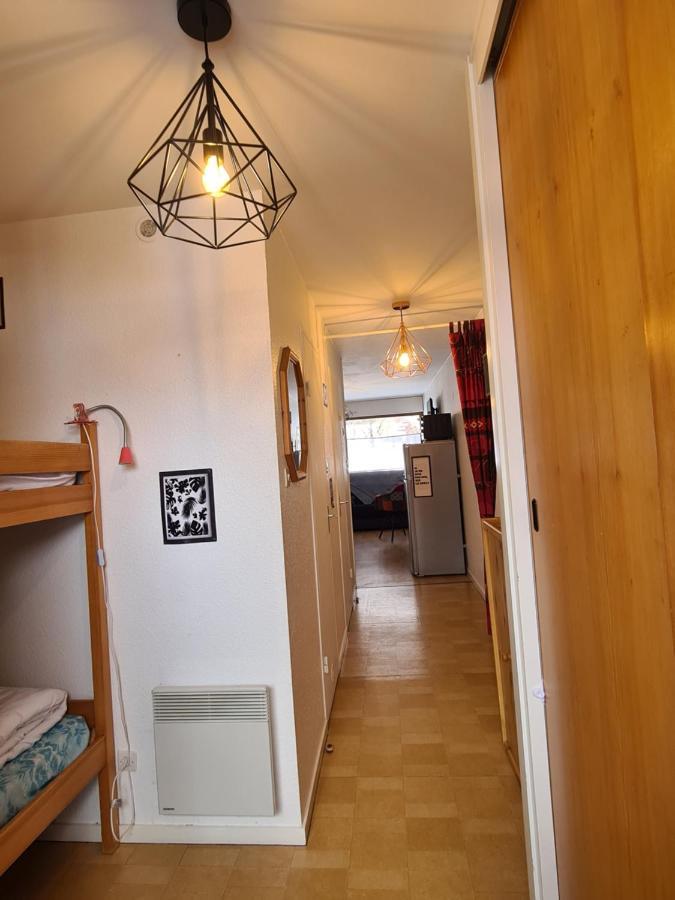 Studio A Xonrupt Proche Du Lac Екстериор снимка